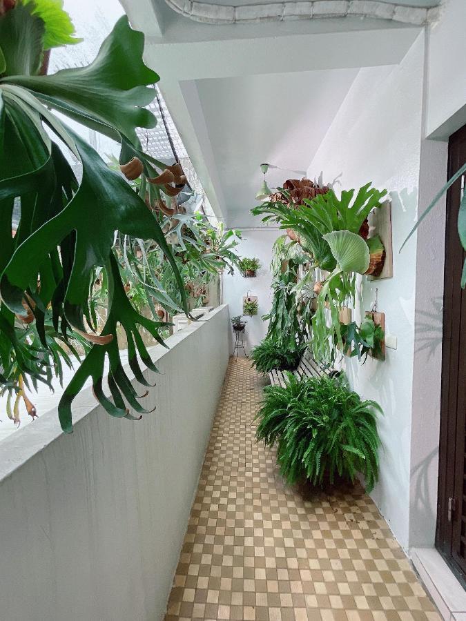 Home In Tainan Eksteriør bilde