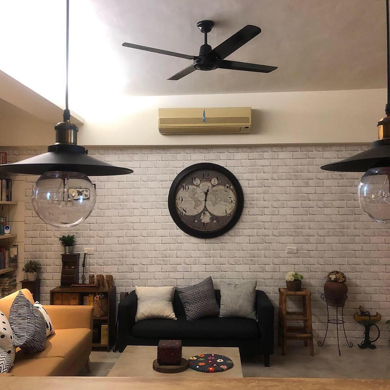 Home In Tainan Eksteriør bilde